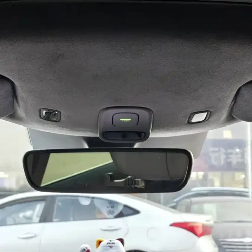 Used NIO ET7 2022 model 100kWh first edition