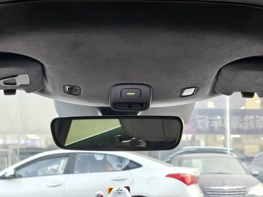 Used NIO ET7 2022 model 100kWh first edition