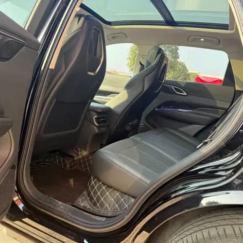 Used Hongqi HS3 PHEV 2024 115km Jinwei Edition