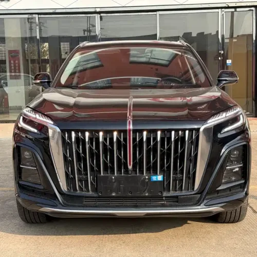 Used Hongqi HS3 PHEV 2024 115km Jinwei Edition