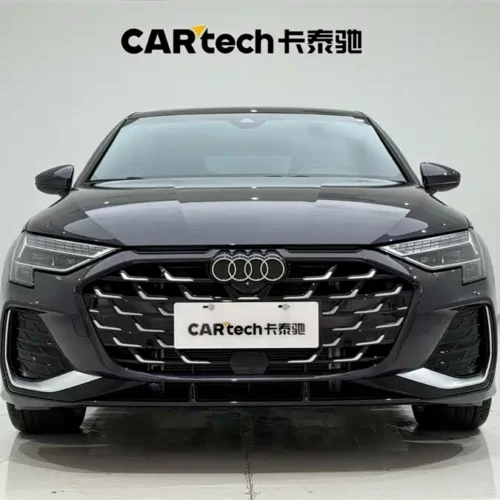 Used Audi A3 2025 Sportback 35TFSI Flying Spur Exclusive Model