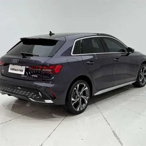 Used Audi A3 2025 Sportback 35TFSI Flying Spur Exclusive Model