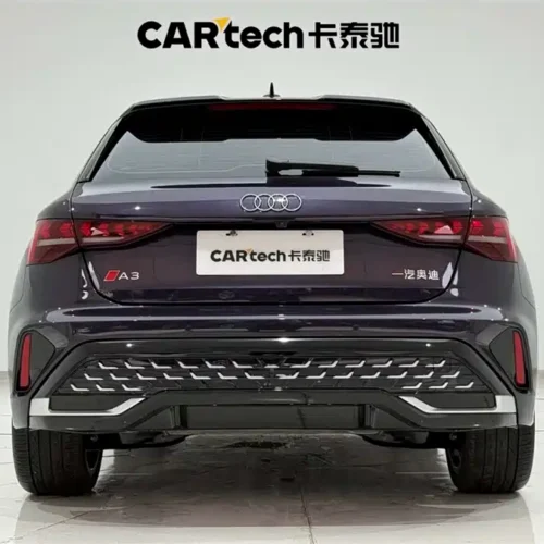 Used Audi A3 2025 Sportback 35TFSI Flying Spur Exclusive Model