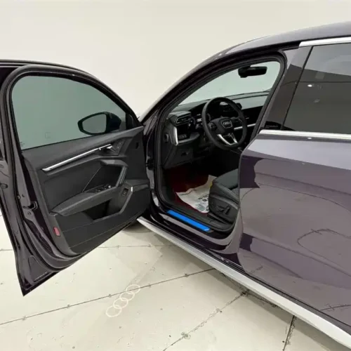 Used Audi A3 2025 Sportback 35TFSI Flying Spur Exclusive Model