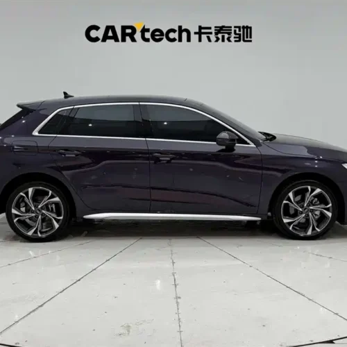 Used Audi A3 2025 Sportback 35TFSI Flying Spur Exclusive Model