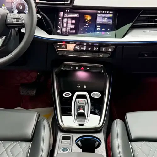 Used Audi A3 2025 Sportback 35TFSI Flying Spur Exclusive Model