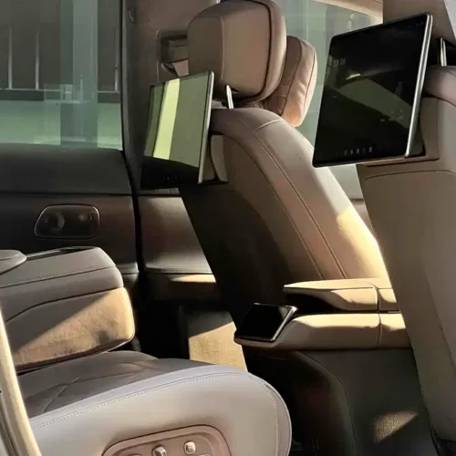 Used NIO ET7 2024 100kWh Executive Signature Edition