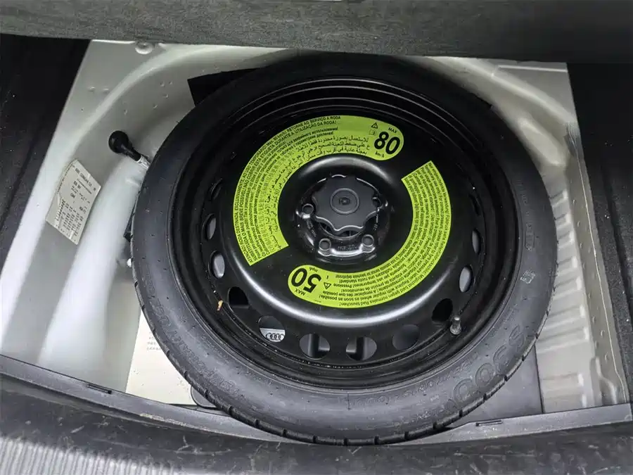 Used Audi A4L 2015 45 TFSI quattro personalized sports model