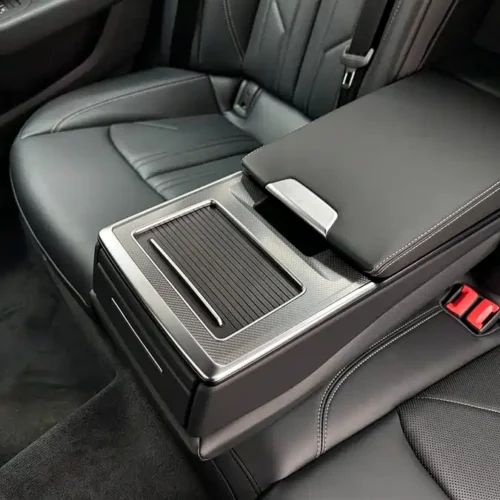 Used Audi A6L 2025 facelift 40 TFSI luxury and dynamic model