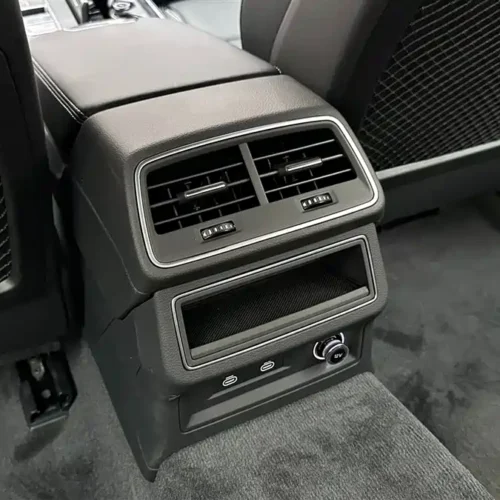 Used Audi A6L 2025 facelift 40 TFSI luxury and dynamic model