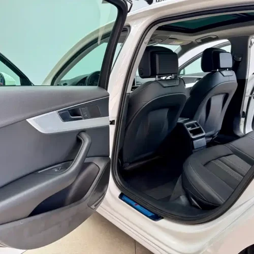 Used Audi A4L 2020 40 TFSI Fashionable and Dynamic