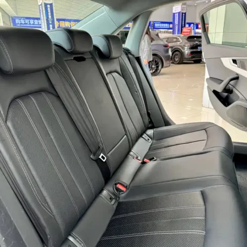 Used Audi A4L 2020 40 TFSI Fashionable and Dynamic