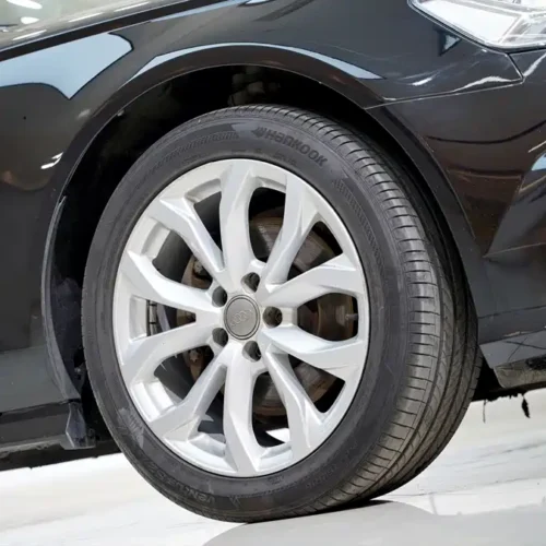 Used Audi A6L 2018 30th Anniversary Model 35 TFSI Fashion Model