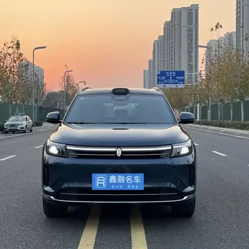 900x675_0_q87_c42_autohomecar__ChxpV2k3wZ6ASruZAAUPo6zBcHs932.jpg.webp Used HUAWEI AITO M7 2024 1.5T Intelligent Driving Four-wheel Drive Ultra Version 5 Seats