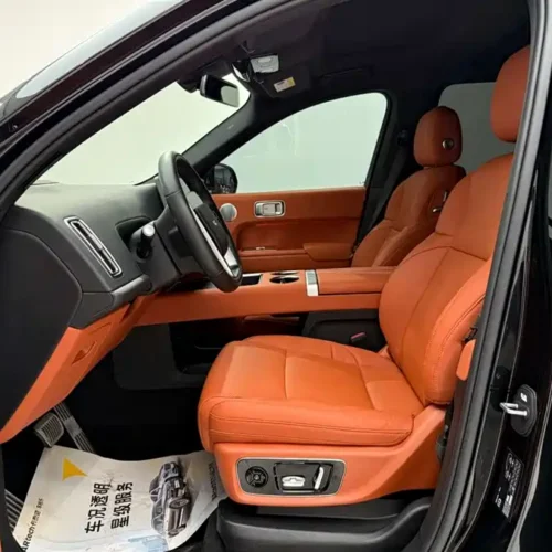 Used Li Auto L8 2023 Pro