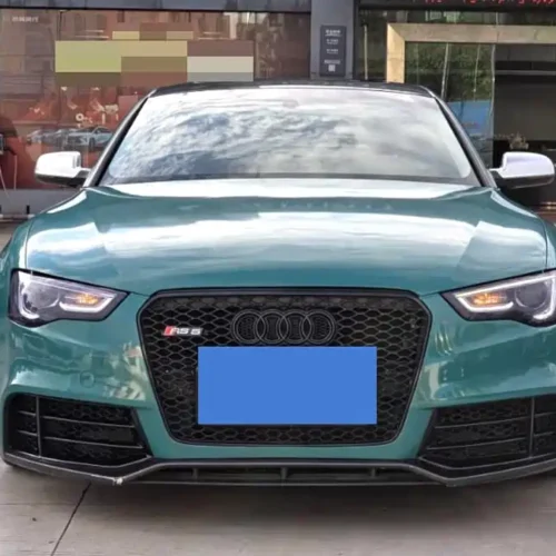 Used Audi A5 (Imported) 2013 Sportback 40 TFSI Fashion Edition