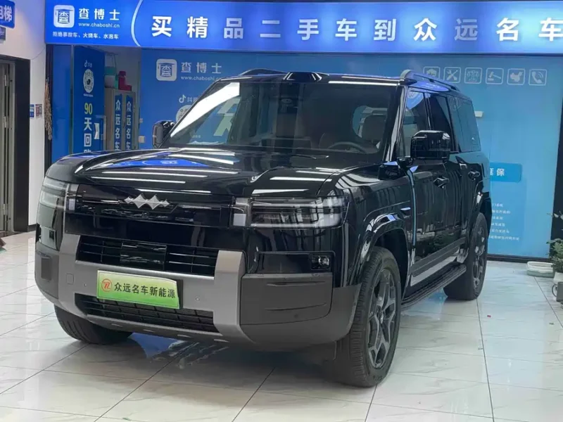 900x675_0_q87_c42_autohomecar__ChxpV2k44WWAedjCAAihckj9NVk341.jpg.webp Used BYD Leopard Titanium 7 2025 190KM four-wheel drive Ultra version