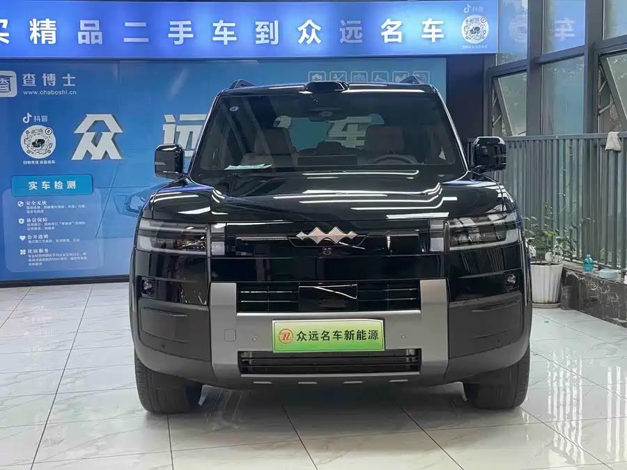 900x675_0_q87_c42_autohomecar__ChxpV2k44WaAfhI8AAhsavmn0Fo297.jpg.webp Used BYD Leopard Titanium 7 2025 190KM four-wheel drive Ultra version