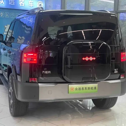 900x675_0_q87_c42_autohomecar__ChxpV2k44WmAT-k4AAgmnD9irGg143.jpg.webp Used BYD Leopard Titanium 7 2025 190KM four-wheel drive Ultra version