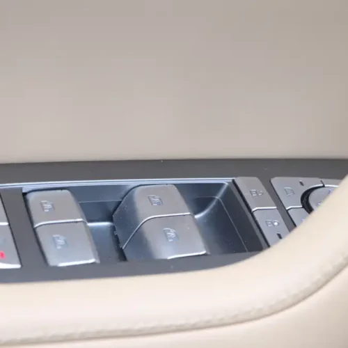 Used BYD Leopard 8 2025 Zhiyong flagship version 7 seats