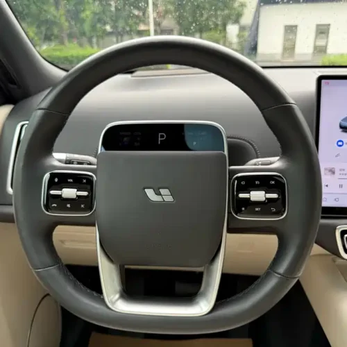 Used Li Auto L8 2024 Ultra