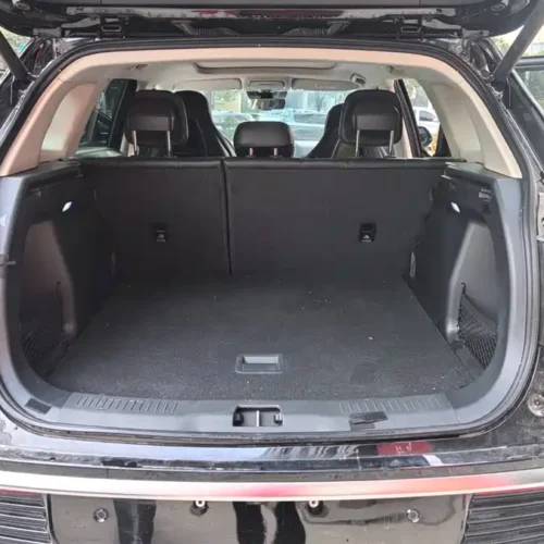 Used Hongqi HS3 PHEV 2024 115km Jinwei Edition