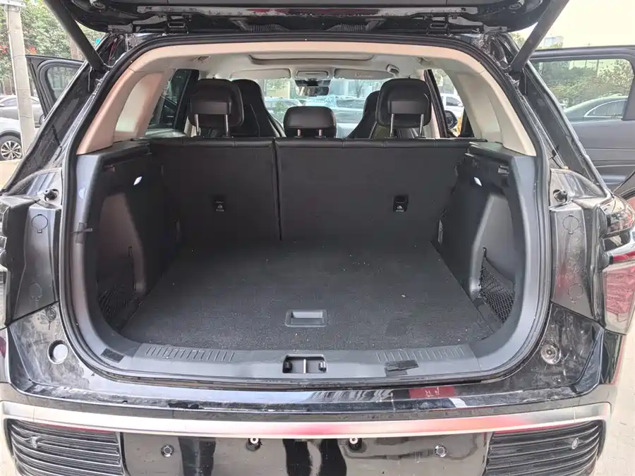 Used Hongqi HS3 PHEV 2024 115km Jinwei Edition