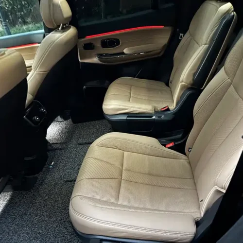 Used NIO ES8 2020 580KM Signature Edition Six-Seater Edition