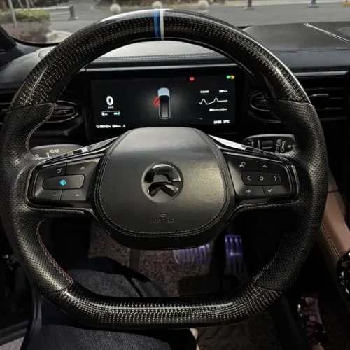 Used NIO ES8 2020 580KM Signature Edition Six-Seater Edition