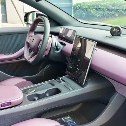 Used NIO ET5T 2024 model 75kWh Touring