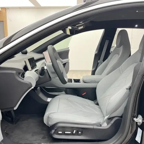 Used NIO ET5T 2025 75kWh Touring