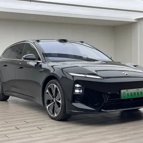 Used NIO ET5T 2025 75kWh Touring