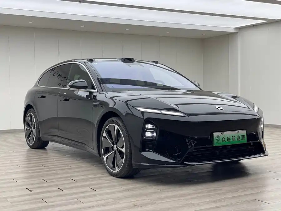 Used NIO ET5T 2025 75kWh Touring