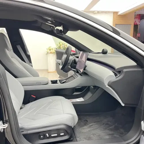 Used NIO ET5T 2025 75kWh Touring