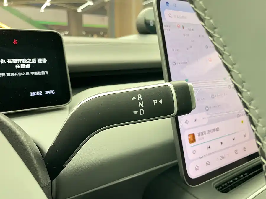 Used NIO ET5T 2025 75kWh Touring