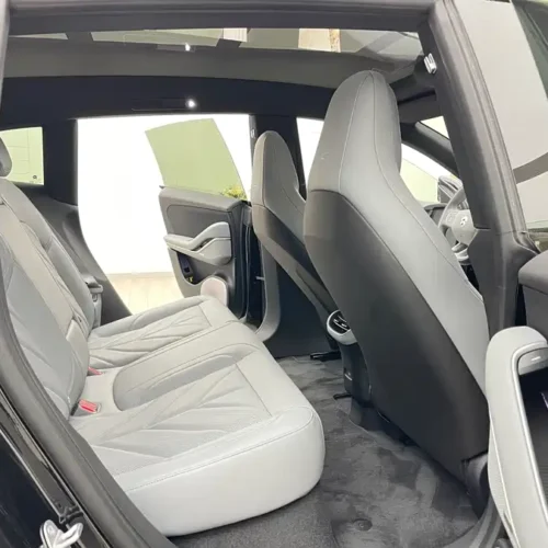 Used NIO ET5T 2025 75kWh Touring