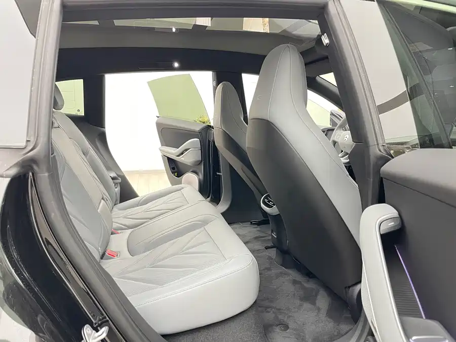 Used NIO ET5T 2025 75kWh Touring