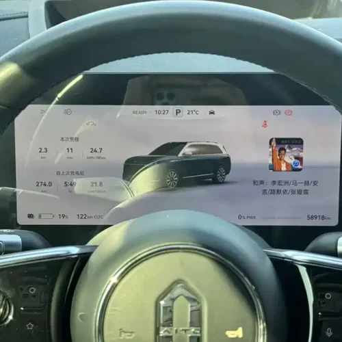 900x675_0_q87_c42_autohomecar__ChxpV2k5MteAW7TbAAK7aEAjBSg959.jpg.webp Used AITO M9 2024 pure electric Max version 100kWh 6-seater version