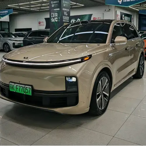 Used Li Auto L8 2024 Max