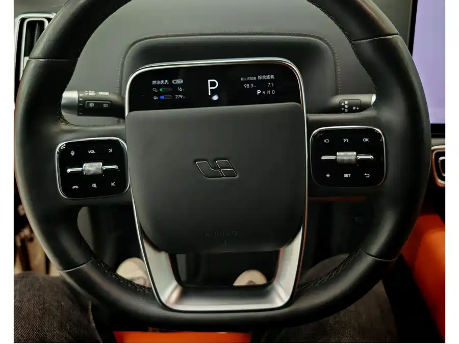 Used Li Auto L8 2024 Max