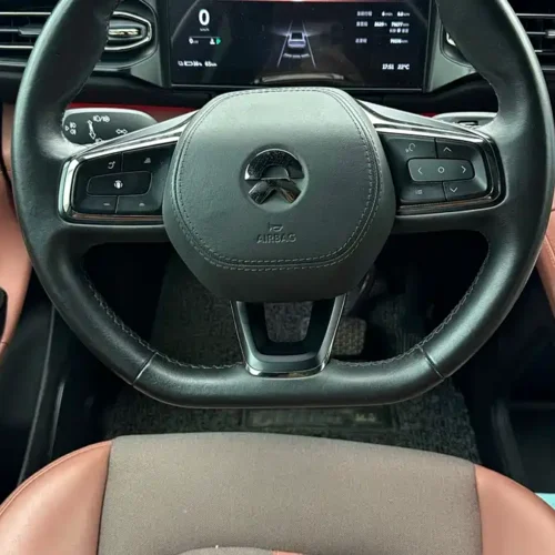 Used NIO EC6 2020 430KM Sports Edition