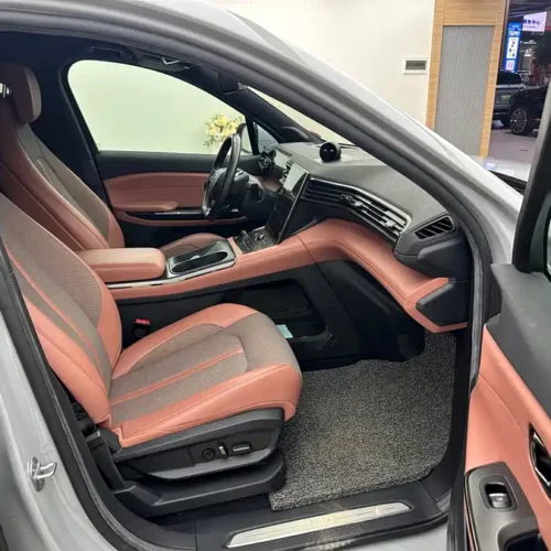 Used NIO EC6 2020 430KM Sports Edition