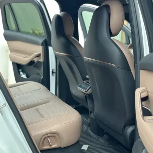 Used NIO ES6 2023 model 75kWh