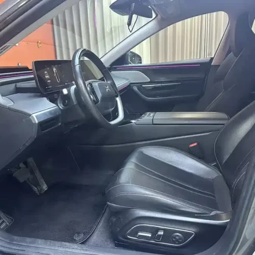 Used Xpeng P7 2022 586G
