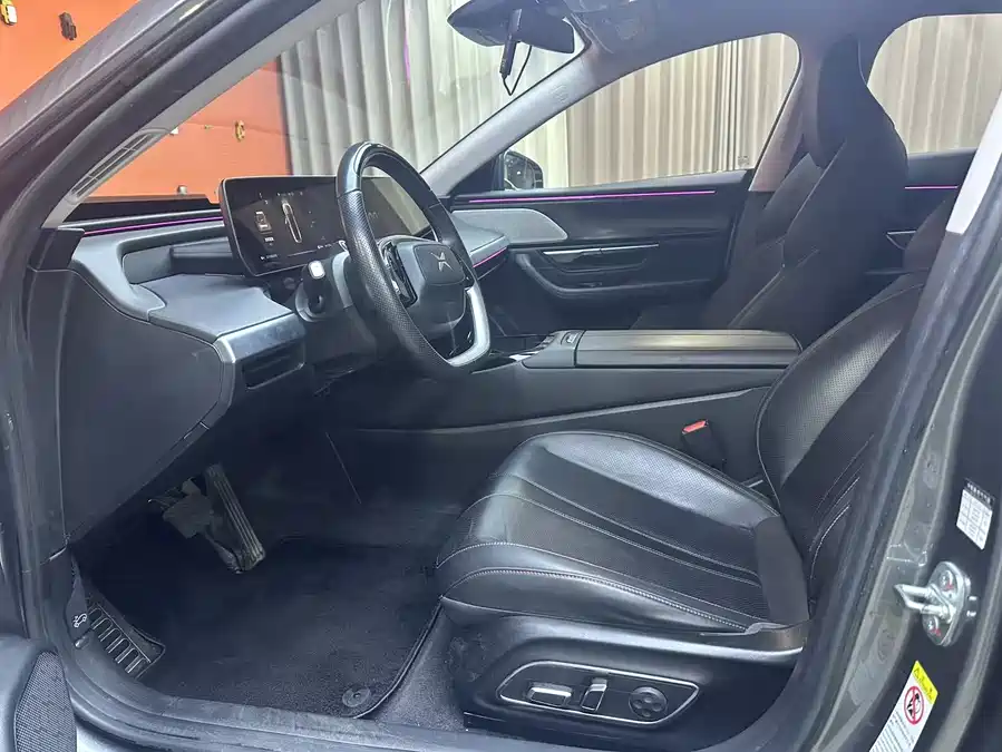 Used Xpeng P7 2022 586G