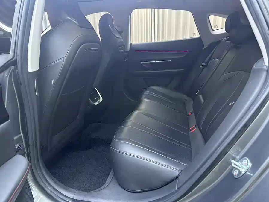 Used Xpeng P7 2022 586G