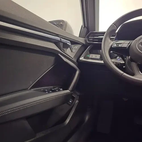 Used Audi A3 2022 A3L Limousine 35 TFSI Fashionable and Sporty