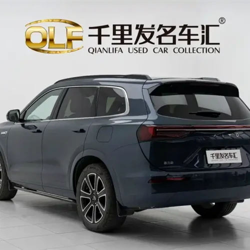 900x675_0_q87_c42_autohomecar__ChxpV2k6KXCAYx5CAAFAoAJ2fIc697.jpg.webp Used HUAWEI AITO M7 2024 1.5T Intelligent Driving Four-wheel Drive Pro Version 5 Seats