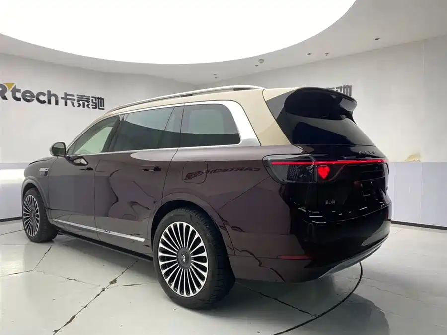 900x675_0_q87_c42_autohomecar__ChxpV2k6Pr-AXdgVAAFHiBZtFik792.jpg.webp Used AITO M9 2025 extended range Ultra version 52kWh 5-seater version