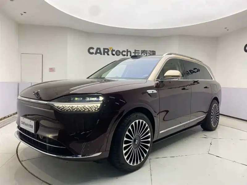 900x675_0_q87_c42_autohomecar__ChxpV2k6Pr6AIdC0AAFo6el_uZA377.jpg.webp Used AITO M9 2025 extended range Ultra version 52kWh 5-seater version